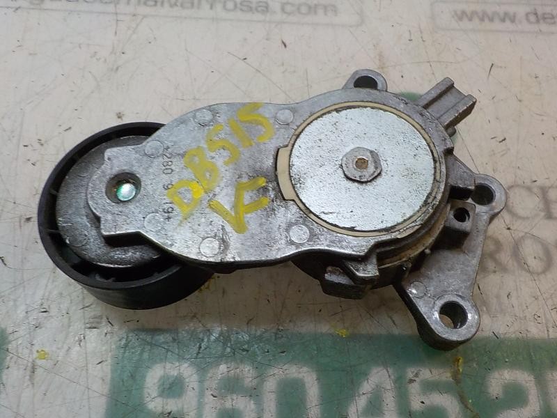 Recambio de tensor correa auxiliar para peugeot 207 confort referencia OEM IAM   