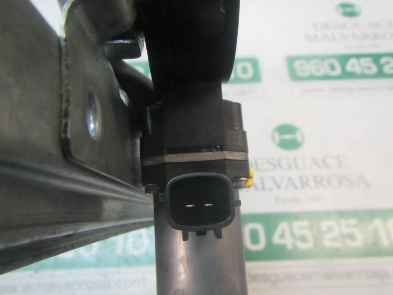Recambio de elevalunas delantero derecho para dacia dokker express ambiance referencia OEM IAM 807209071R 128001071E 