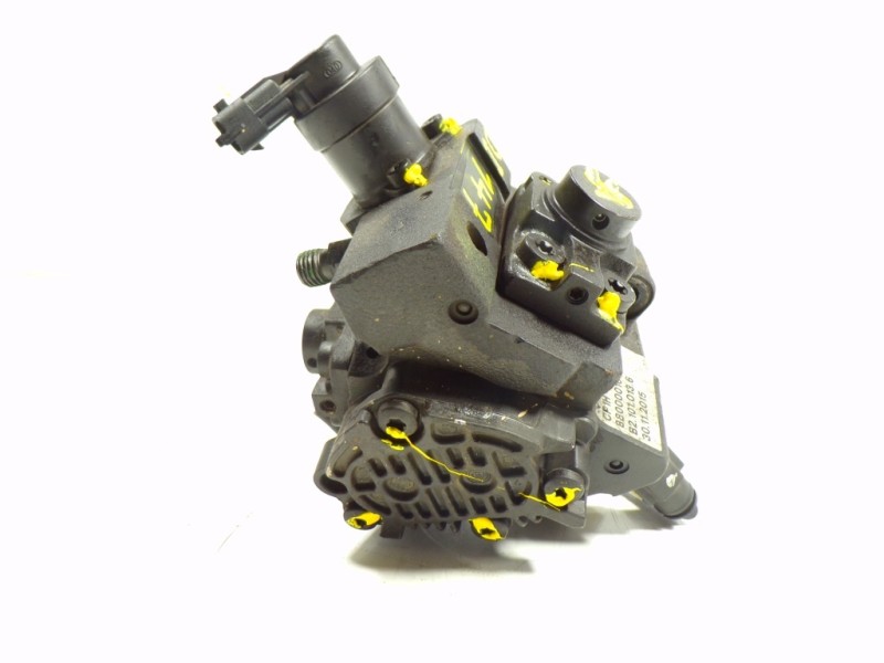 Recambio de bomba inyeccion para nissan qashqai (j10) visia referencia OEM IAM 1670000Q1E 326686110 8800001052