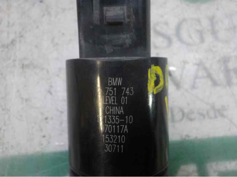 Recambio de bomba limpia para mini mini (r56) 1.6 16v cat referencia OEM IAM 67128377987 2751743 12133510