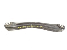 Recambio de brazo suspension superior trasero izquierdo para mercedes-benz clase m (w166) ml 250 bluetec (166.004) referencia OE 2