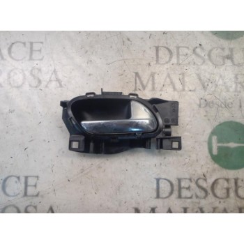 MANETA INTERIOR DELANTERA DERECHA 