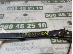 Recambio de elevalunas trasero derecho para seat toledo (kg3) 1.6 tdi referencia OEM IAM 5JA839462   2