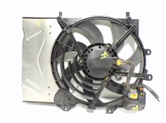 Recambio de electroventilador para peugeot 2008 (--.2013) 1.6 16v e-hdi fap referencia OEM IAM 9801666680 9801666680 98372A01 2