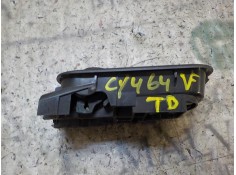 Recambio de maneta interior trasera derecha para mazda cx-7 (er) 2.2 turbodiesel cat referencia OEM IAM EH4472330A02   2