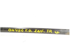 Recambio de brazo suspension inferior trasero derecho para mercedes-benz clase m (w166) ml 250 bluetec (166.004) referencia OEM  2