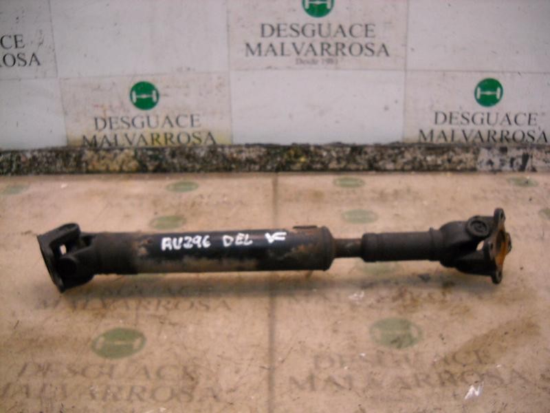 Recambio de soporte cambio para ssangyong musso 2.9 tdi grand lux referencia OEM IAM   