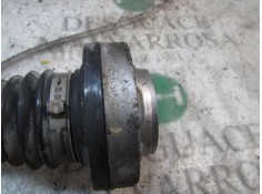 Recambio de transmision trasera derecha para porsche cayenne (typ 9pa) 3.2 v6 cat referencia OEM IAM 95533201400   2