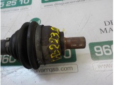 Recambio de transmision derecha para ford focus lim. (cb4) trend referencia OEM IAM    2