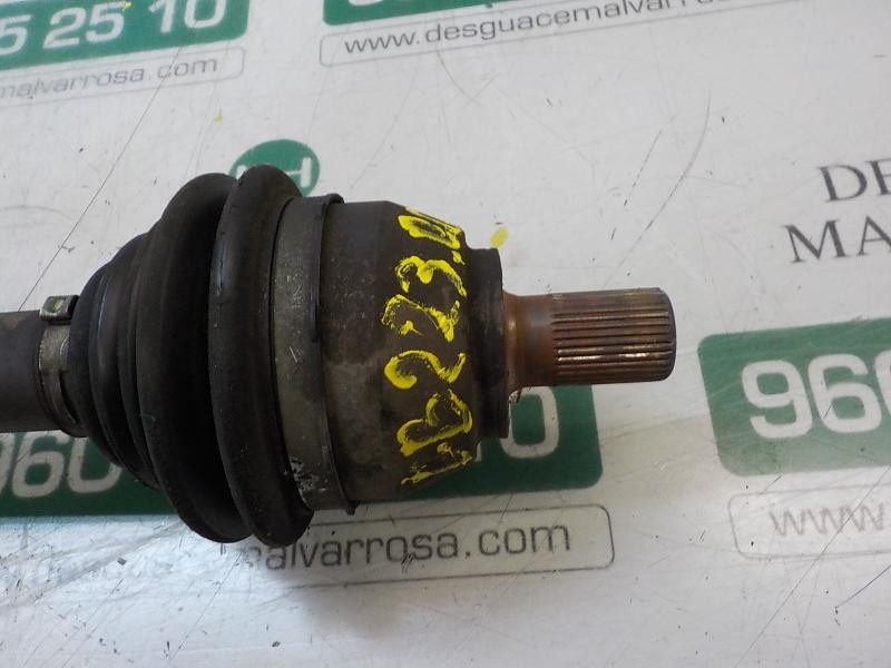 Recambio de transmision derecha para ford focus lim. (cb4) trend referencia OEM IAM   