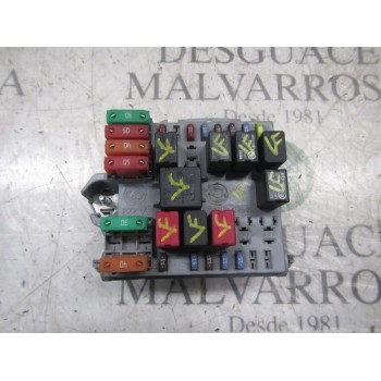 CAJA RELES / FUSIBLES 51742419 51742419 