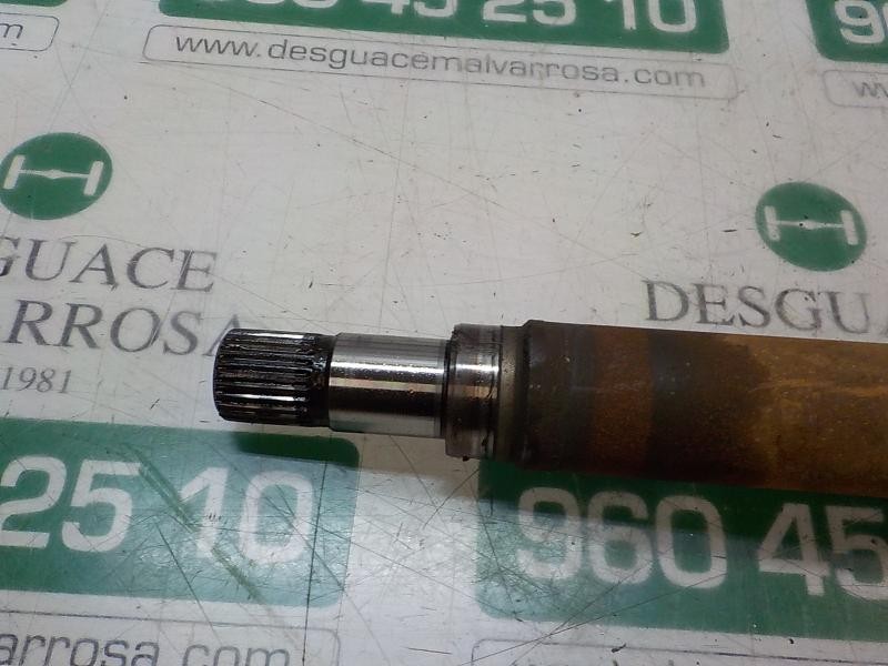 Recambio de transmision derecha para ford focus lim. (cb4) trend referencia OEM IAM   