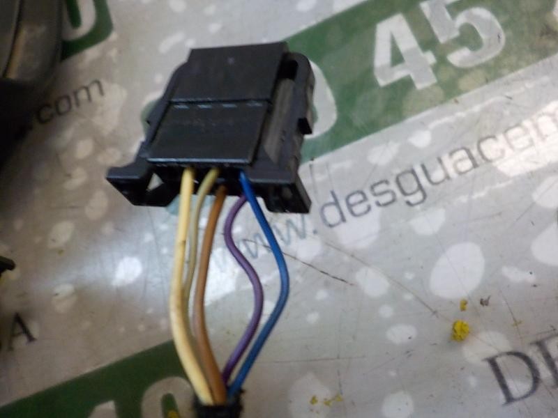 Recambio de espejo derecho para seat toledo (kg3) 1.6 tdi referencia OEM IAM 5JB857508C9B9  