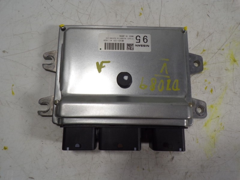 Recambio de modulo electronico para nissan leaf acenta referencia OEM IAM   