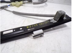 Recambio de elevalunas delantero izquierdo para ford b-max 1.6 tdci cat referencia OEM IAM 1891065 AV11R23201BB 013082264 2