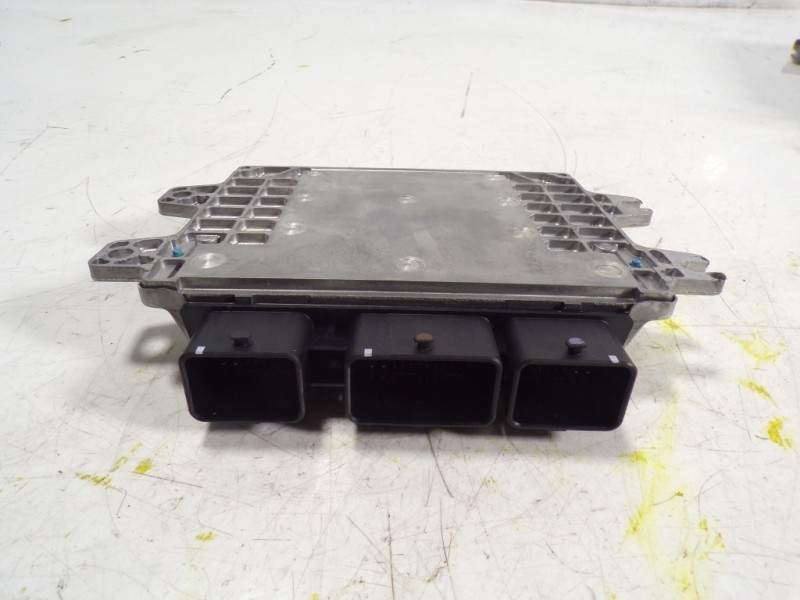 Recambio de modulo electronico para nissan leaf acenta referencia OEM IAM   