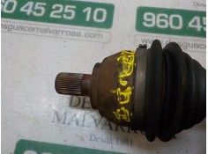 Recambio de transmision izquierda para ford focus lim. (cb4) trend referencia OEM IAM    2