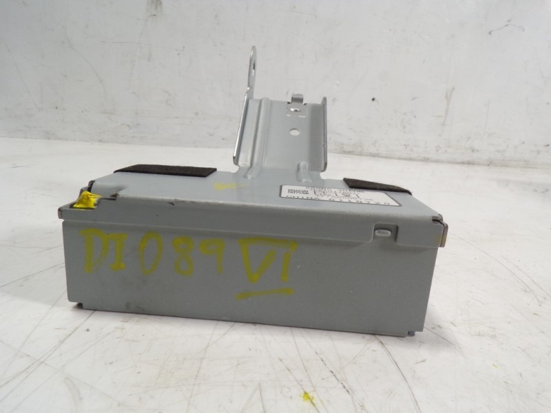 Recambio de modulo electronico para nissan leaf acenta referencia OEM IAM   