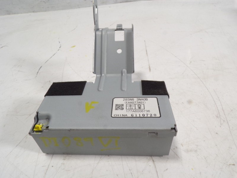 Recambio de modulo electronico para nissan leaf acenta referencia OEM IAM   