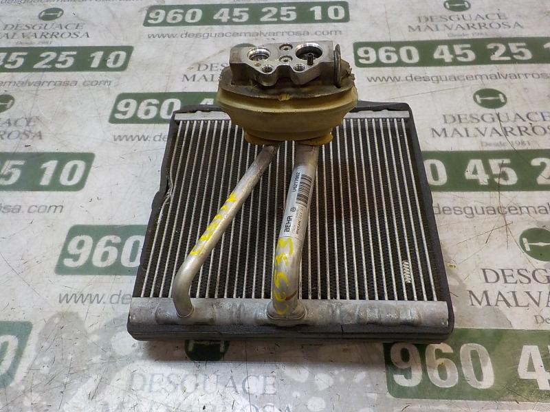 Recambio de evaporador aire acondicionado para seat toledo (kg3) 1.6 tdi referencia OEM IAM 6Q0820103F  