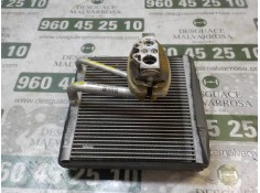 Recambio de evaporador aire acondicionado para seat toledo (kg3) 1.6 tdi referencia OEM IAM 6Q0820103F   2