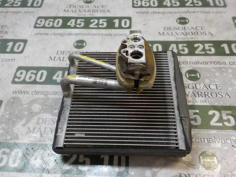 Recambio de evaporador aire acondicionado para seat toledo (kg3) 1.6 tdi referencia OEM IAM 6Q0820103F  