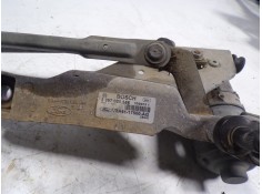 Recambio de motor limpia delantero para ford fiesta (ccn) 1.0 ecoboost cat referencia OEM IAM 1698869 8A6117500AG 3397021586 2