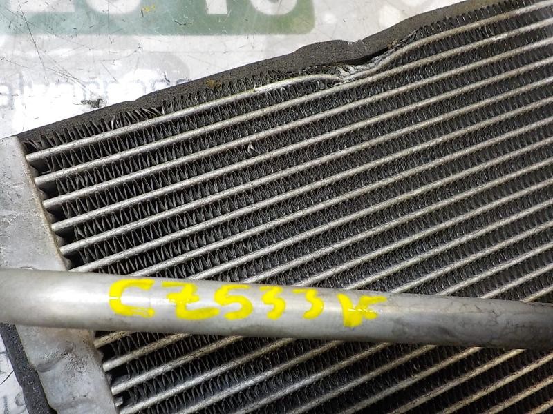 Recambio de evaporador aire acondicionado para seat toledo (kg3) 1.6 tdi referencia OEM IAM 6Q0820103F  