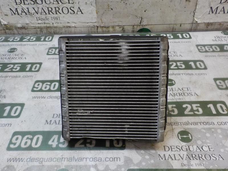 Recambio de evaporador aire acondicionado para seat toledo (kg3) 1.6 tdi referencia OEM IAM 6Q0820103F  