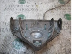 Recambio de soporte brazo suspension delantero izquierdo para porsche cayenne (typ 9pa) 3.2 v6 cat referencia OEM IAM 9553430152 2