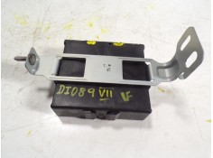 Recambio de centralita cambio automatico para nissan leaf acenta referencia OEM IAM    2