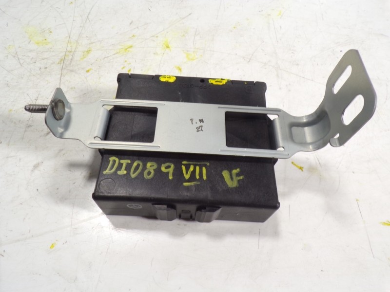 Recambio de centralita cambio automatico para nissan leaf acenta referencia OEM IAM   