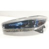 Recambio de faro izquierdo para renault zoe (bfm_) zoe (bfmc, bfmd) referencia OEM IAM  260605036R 