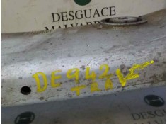 Recambio de puente trasero para bmw serie 6 cabrio (e64) 3.0 turbodiesel cat referencia OEM IAM 33316770842   2