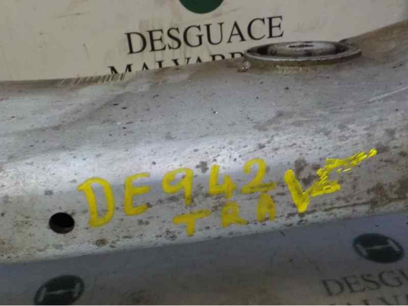 Recambio de puente trasero para bmw serie 6 cabrio (e64) 3.0 turbodiesel cat referencia OEM IAM 33316770842  