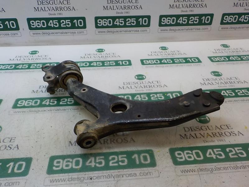 Recambio de brazo suspension inferior delantero derecho para ford focus lim. (cb4) trend referencia OEM IAM   