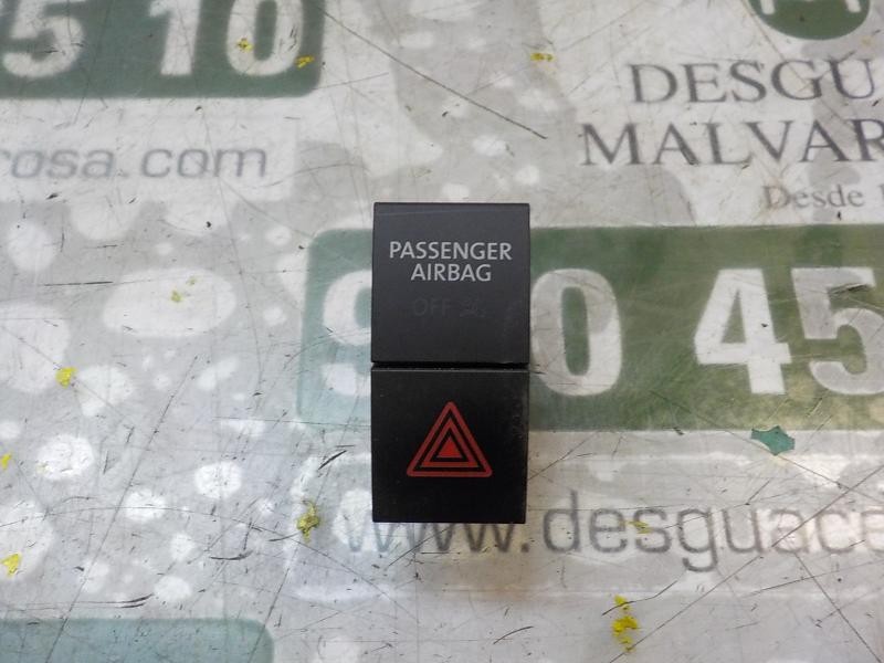 Recambio de warning para seat toledo (kg3) 1.6 tdi referencia OEM IAM 6JA953507FLI 6JA953507 