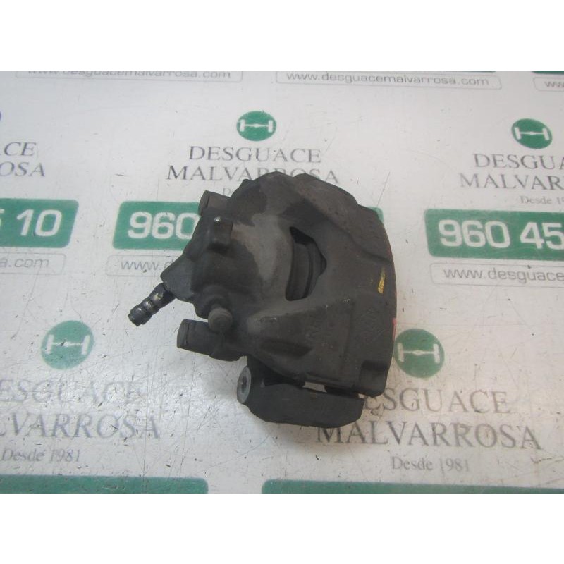 Recambio de pinza freno delantera derecha para dacia dokker express ambiance referencia OEM IAM 410018218R  