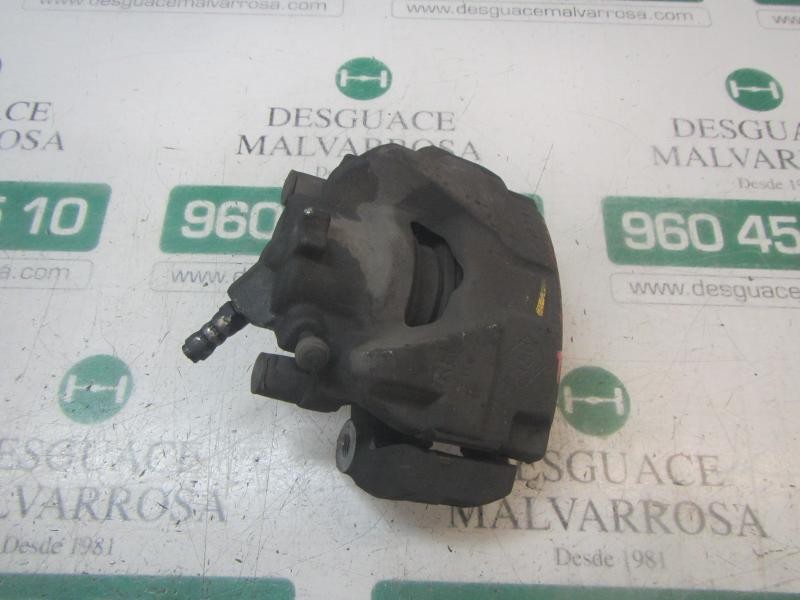 Recambio de pinza freno delantera derecha para dacia dokker express ambiance referencia OEM IAM 410018218R  