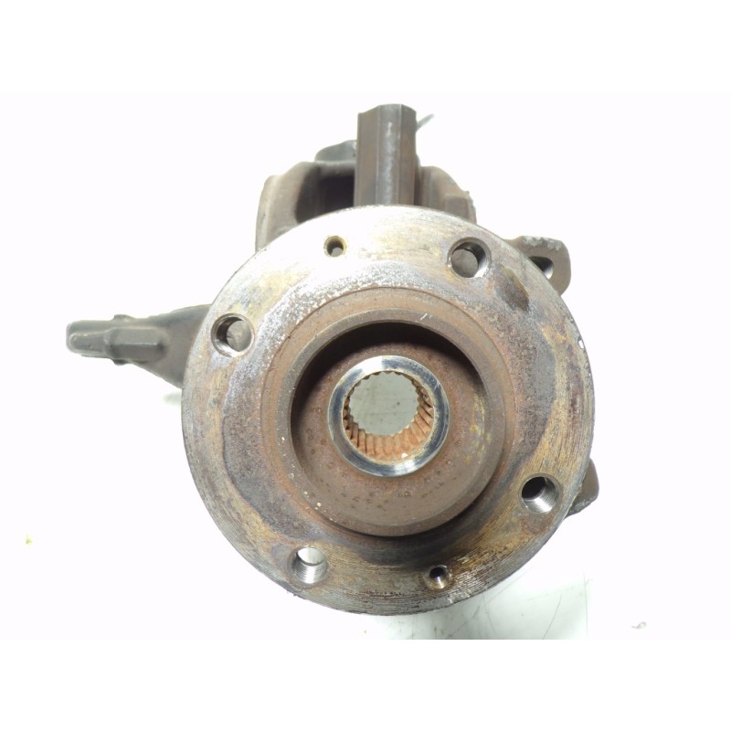 Recambio de mangueta delantera derecha para peugeot 2008 (--.2013) 1.6 16v e-hdi fap referencia OEM IAM 364790  