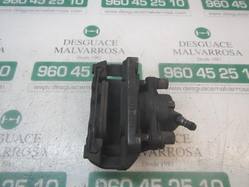 Recambio de pinza freno delantera derecha para dacia dokker express ambiance referencia OEM IAM 410018218R  