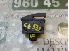 Recambio de warning para seat toledo (kg3) 1.6 tdi referencia OEM IAM 6JA953507FLI 6JA953507  2