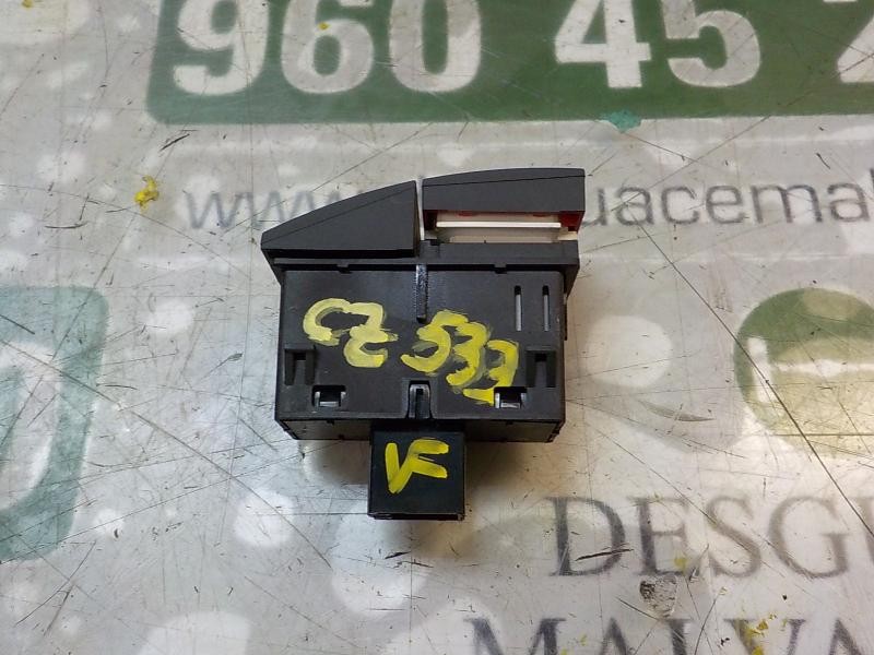 Recambio de warning para seat toledo (kg3) 1.6 tdi referencia OEM IAM 6JA953507FLI 6JA953507 