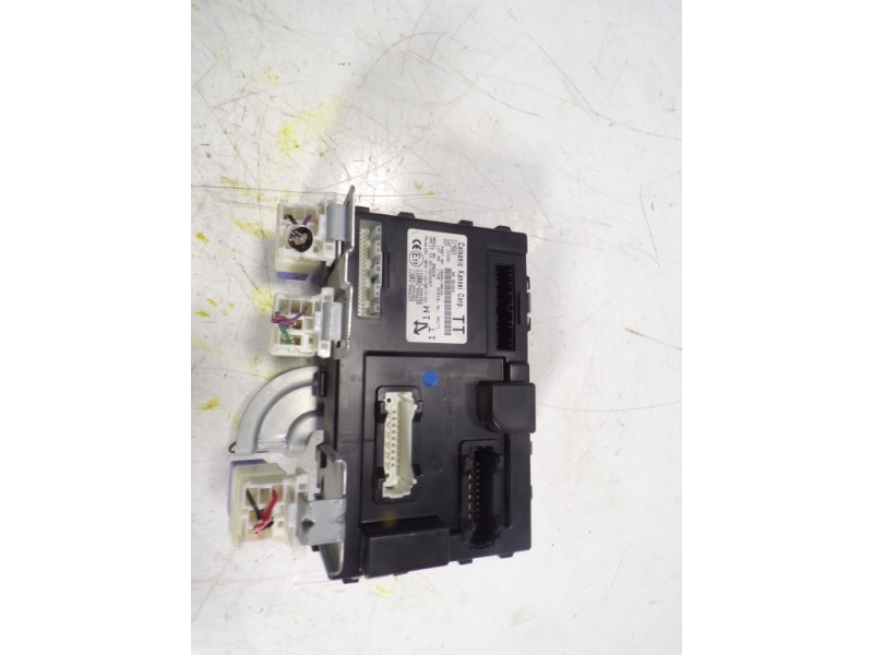 Recambio de modulo electronico para nissan leaf acenta referencia OEM IAM   