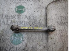 Recambio de tirante delantero izquierdo para porsche cayenne (typ 9pa) 3.2 v6 cat referencia OEM IAM 95534306900   2