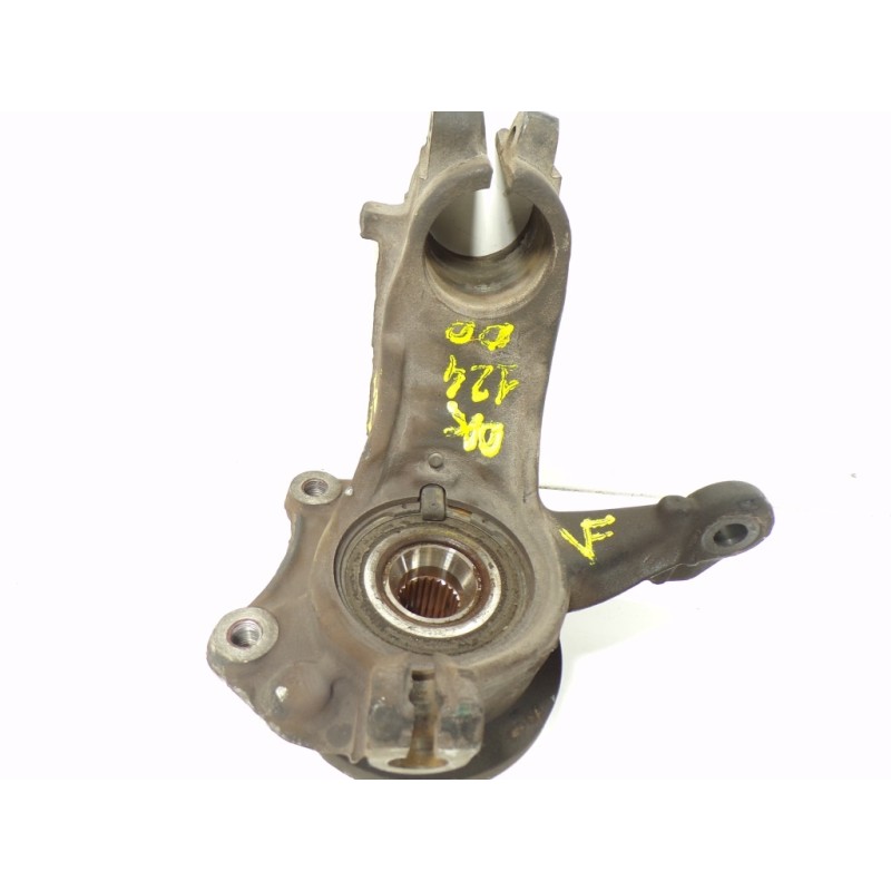 Recambio de mangueta delantera derecha para peugeot 2008 (--.2013) 1.6 16v e-hdi fap referencia OEM IAM 364790  