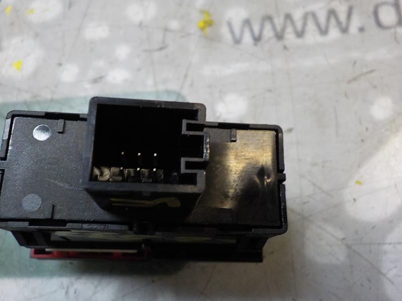 Recambio de warning para seat toledo (kg3) 1.6 tdi referencia OEM IAM 6JA953507FLI 6JA953507 