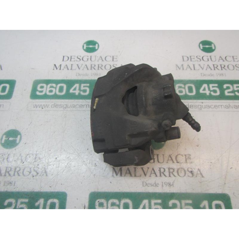 Recambio de pinza freno delantera izquierda para dacia dokker express ambiance referencia OEM IAM 410111495R  