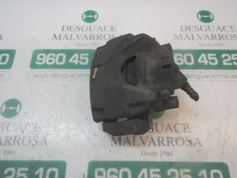 Recambio de pinza freno delantera izquierda para dacia dokker express ambiance referencia OEM IAM 410111495R  