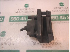 Recambio de pinza freno delantera izquierda para dacia dokker express ambiance referencia OEM IAM 410111495R   2